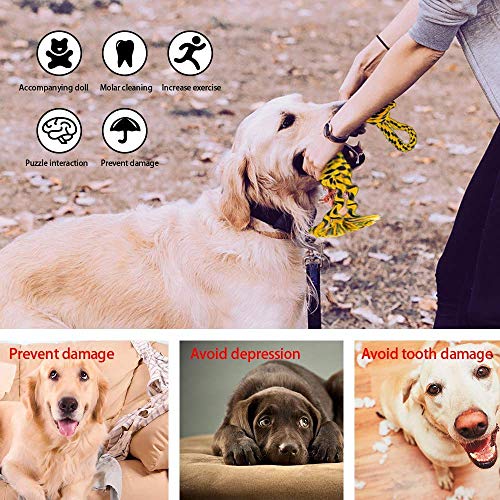 XJZKA Peldaños de Escalera para Mascotas para Perros y Gatos, portátil, peldaño de Alfombra Lavable extraíble, Montaje de Escalera de Tres Pisos Desmontable, peldaños de Perro/Amarillo