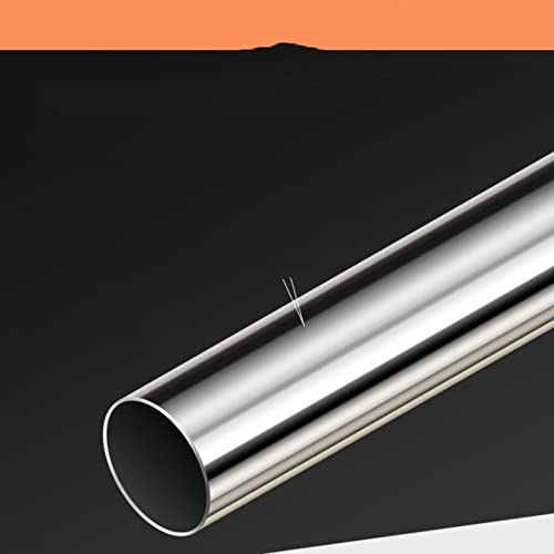 XWZS Calefacción de acuarios, Barra de calefacción Acuario Termostato de Acero Inoxidable Termostato eléctrico Calentador de calefacción Diccionario Ajustable Betta Acuario Termostato (500W),Plata