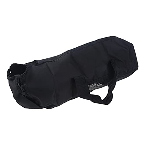 YO-HAPPY Bolsa de Aseo para Gatos Bolsa de sujeción Mediana para Gatos + bozal para Gatos Gratis de Downtown Pet Bolsa de baño portátil y Duradera para Gatos