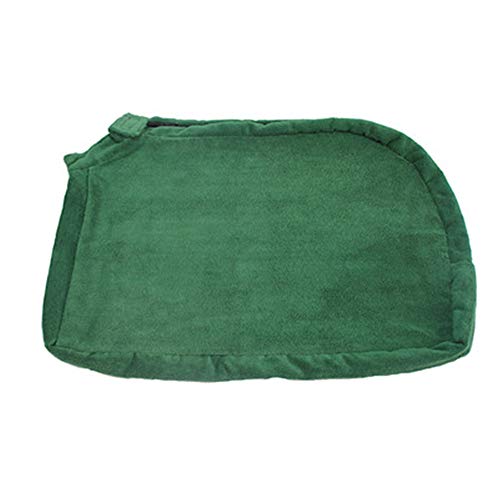YY LIU Toalla Perro Toalla Absorbente para Perros Toalla De Secado para Mascotas De Microfibra para Adecuado para La Mayoría De Perros Pequeños Medianos Grandes Green,Small