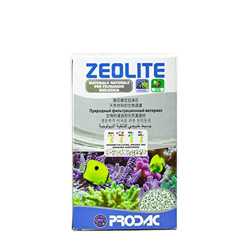 Zeolite 700 Gr Zeolita Pura