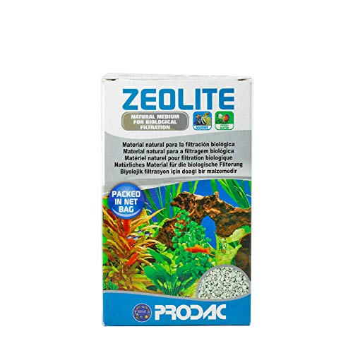 Zeolite 700 Gr Zeolita Pura