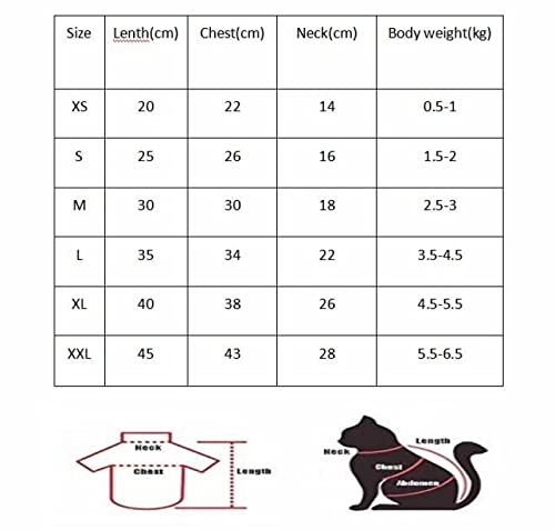 ZHIHAN Sphinx Cat Clothes Gato sin Pelo Devon Camisa de Fondo de Terciopelo elástico 3 Colores Ropa cálida de 4 Patas, Verde, L