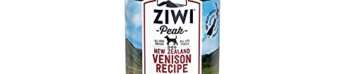 Ziwi ZPCDV0390C-EU Moldes para perros con diseño de ceniza, 390g