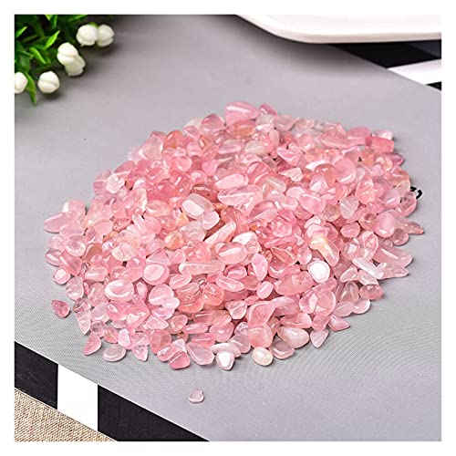 ZSST Cristal Natural Rosa DE CUTOMA DE CUTOMA DE CUTOMA DE CUTOMA Mineral DE Piedra CUANTE CURANTE CURANTE CURDO CURDO for LA Piedra DE Acuario Decoración del hogar Bricolaje 0206