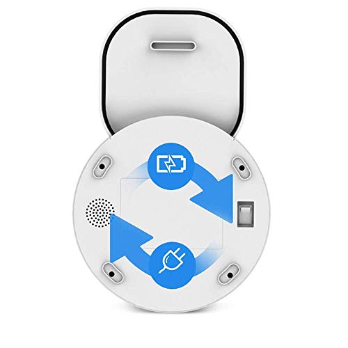 alimentador blanco mascota perro gato alimentador automático 4l capacidad grande capacidad de alimentación máquina de alimentación tazón tres comidas Tiempo cuantitativo dual potencia batería potencia