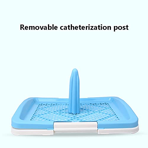 Alojamiento Plano de la Columna Alojamiento del Animal doméstico, Granja Grande Cerca Alta Resistente a Prueba de Salpicaduras Bandeja de Cama Desmontable, Entrenamiento al Aire Libre Interior Puerta