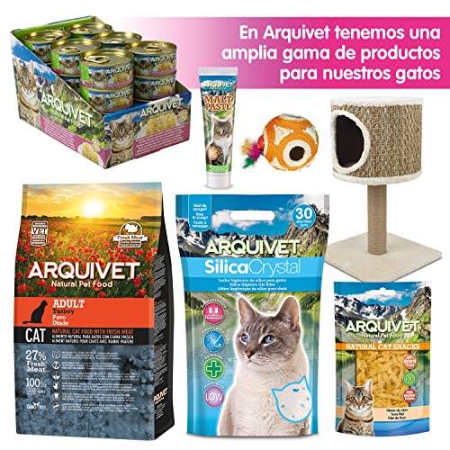 ARQUIVET Bolso Grande de Viaje Rojo para Mascotas - 50 x 30 x 26 cm - Transportín Plegable para Perros y Gatos - con Apertura Superior y Lateral - Ideal para el Transporte de tu Mascota