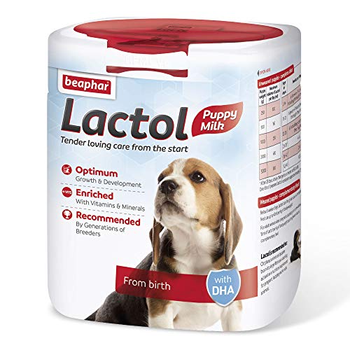 Beaphar Cachorro Lactol 500g