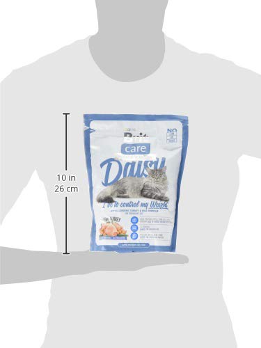 Brit Care Cat Daisy I've Control My Weight Comida para Gatos - 400 gr
