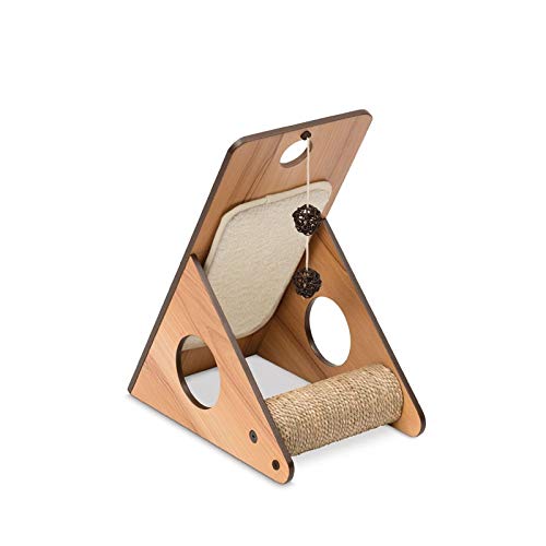 Catit Repuesto Poste para Muebles Vesper Playstation - 21,5 Cm 300 g