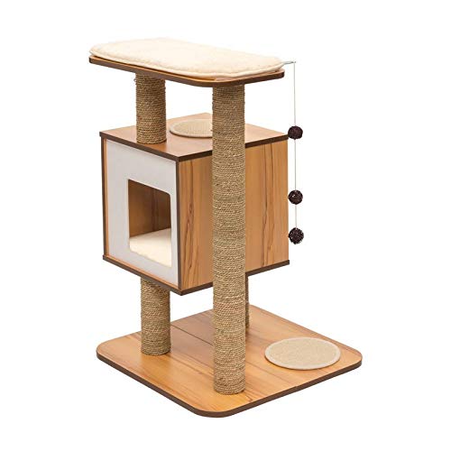 Catit Repuesto Poste para Muebles Vesper Playstation - 21,5 Cm 300 g