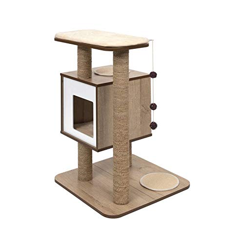 Catit Repuesto Poste para Muebles Vesper Playstation - 21,5 Cm 300 g
