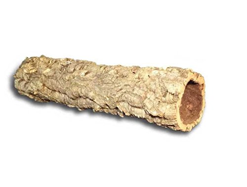 Corteza de corcho: cueva de corcho (Tubo de Chorcho) Longitud: 40 cm, Diámetro: 6-11 cm