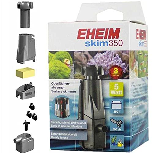 Eheim 7006059 Microextractor de Superficie Skim 350.