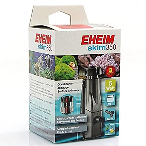 Eheim 7006059 Microextractor de Superficie Skim 350.