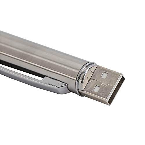 EVTSCAN, Luces UV de luz Negra, Musgo de Gato, Linterna UV de Mano para detectar Manchas secas de orina de Gato y Perro, chinches de Cama
