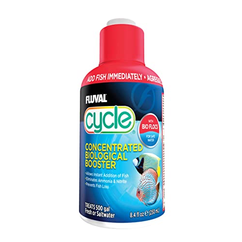 Fluval Realzador Biológico Cycle - 250 ml