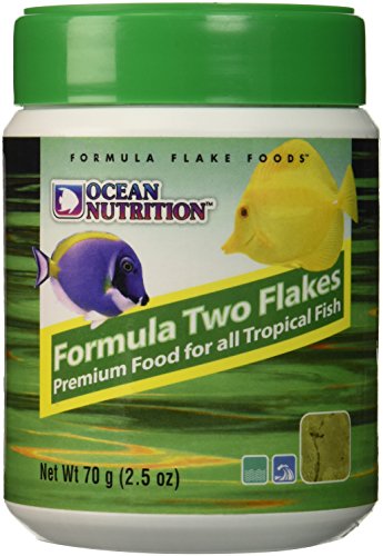Formula Two Flocon Floke Alimento para Peces, 70 g