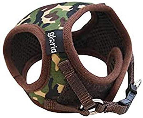 GLORIA PETRAL CAMU S Cuello 21-29CM