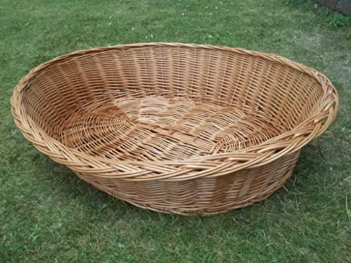 Hundekorb De sauce sottener aprox. 60 cm.