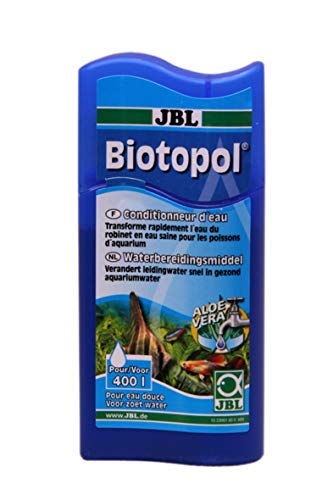 JBL Biotopol
