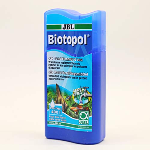 JBL Biotopol