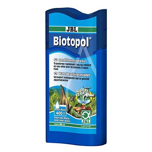 JBL Biotopol