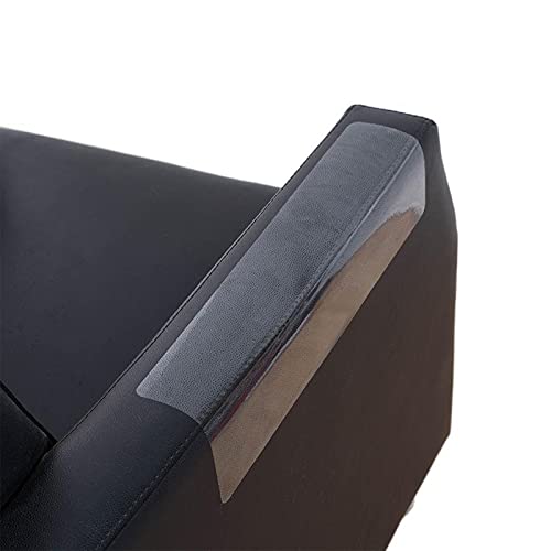JJoexyfit 12 protectores de sofá para muebles de gato, protector de arañazos con 30 clavos en espiral para proteger muebles tapizados sofá