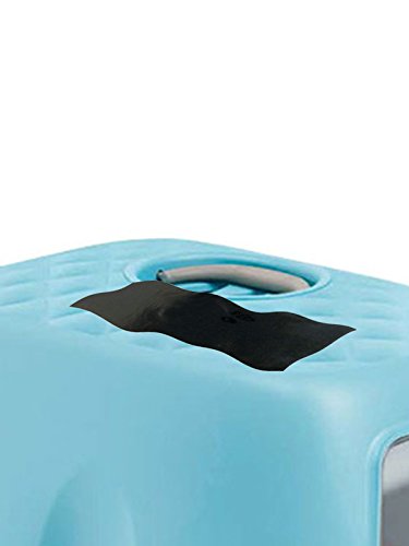 Kerbl Filtro de carbón para areneros para Gatos