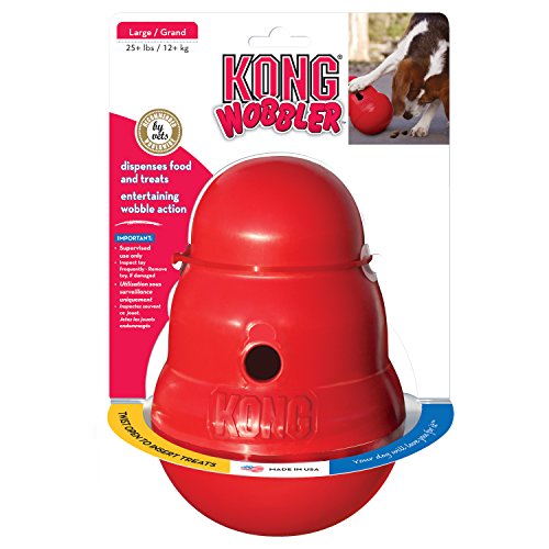 KONG WobblerT.L: 20 cm
