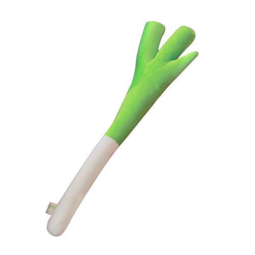 LAARNT cebolla relleno juguetes sosteniendo almohada swing cebolla danza COSPLAY accesorios