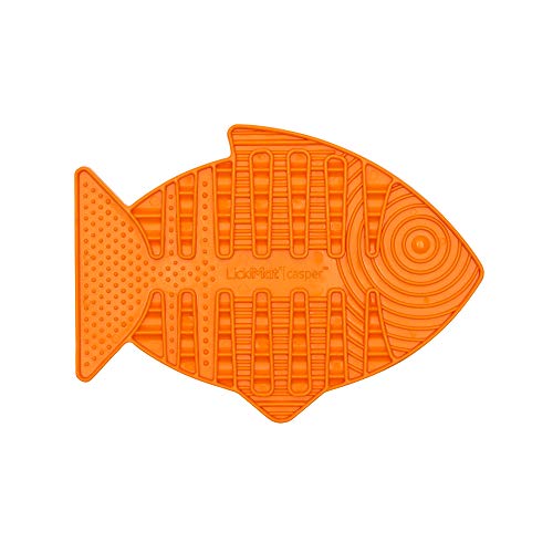 LICKIMAT Casper Naranja