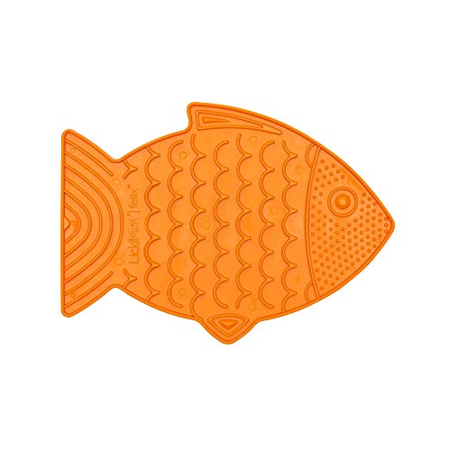 Lickimat Felix Naranja