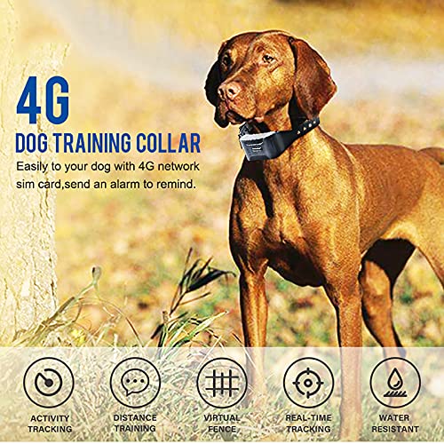 Localizador De GPS Collar Anti-Pérdida De Localizador/Perseguidor Control Remoto Anti-Perdida para Mascotas, Niños, Billetera, Teléfono Celular, Animales, Posición De Alarma
