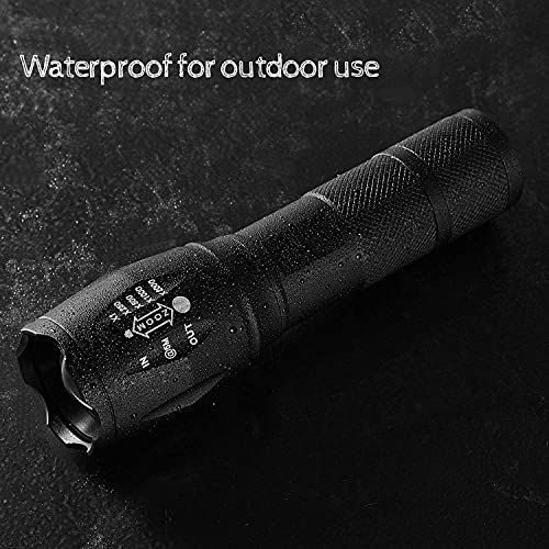 lydnkim 365 NM UV LED Linterna Detector de luz Negra para orina de Perro Gato Perro Manchas de Mascotas Ropa Seta y chinches Cama Impermeable 3 Modos