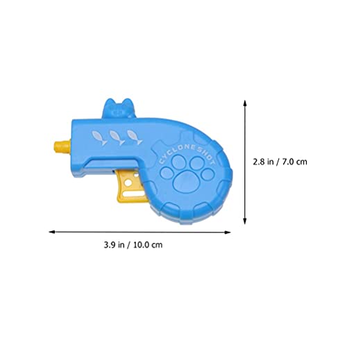 M I A 2 juegos de gato para lanzador de platillo volador juguetes juego de disparos interactivo para interiores al aire libre patio trasero mascota persecución ejercicio juguetes color aleatorio