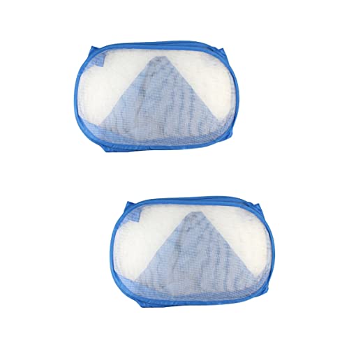 NUOBESTY 2 Unids Portátil Plegable Mascota Playpen Cat House Casa de Perros de Interior Plegable para Interiores Aire Libre