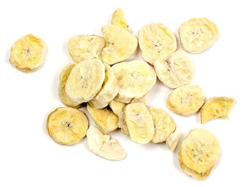 Oxbow SIMPLE REWARDS Treats - Rabbits Guinea Pigs Chinchillas BANANA 28.6 g