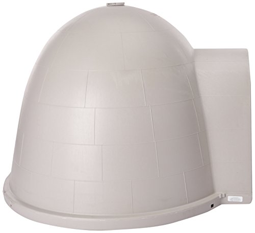 Petmate 25870 Caseta Dogloo XT, 90-150 LB, XXL