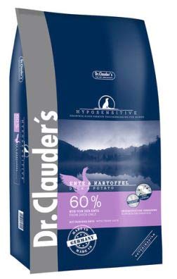 Pienso para Perros Sensitive Plus Pato y Patatas All Breed