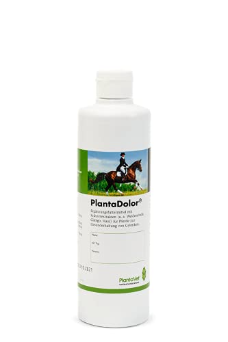 PlantaVet Planta Dolor