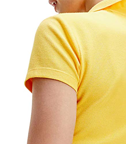 Polo de Mujer Gato Felino Siames Mascota Divertido Katana Samuray Cat 005 XXL