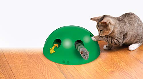 POP N PLAY - Juguete para Gato