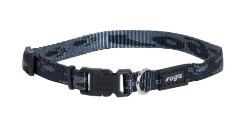 Rogz Kilimanjaro - Collar alpinista