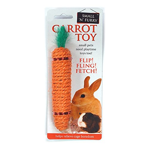 Sharples Sisal - Conejo de Zanahoria