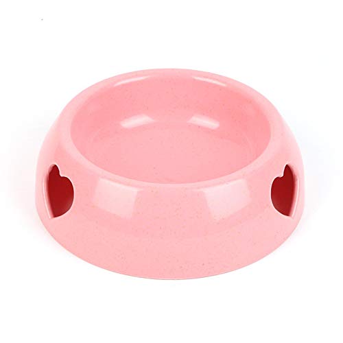 Skyeye Cuenco para mascotas, comfort Diner, comida para perros Dish Dog Crate Bowl cuencos para perros y gatos Premium respetuoso con el medio ambiente duradero y no tóxico