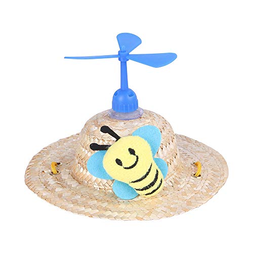 Sombrero para mascota, perro, gato, diseño cosplay, para mascota, perro, gato, fiesta, disfraces de vacaciones, accesorios para mascotas, ropa para mascotas, Decoración de cocina, M