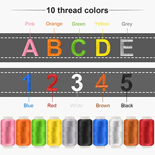 TagME Personalizado Mediano Collar Perro, Bordado Nombre y Número De Teléfono Reflectante Collar Perros,Turquesa M
