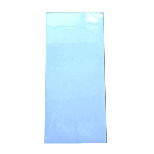 Tongdejing Juego de 8 cintas adhesivas para rascar para gatos, antiarañazos, prácticas, para entrenamiento de mascotas, muebles, protección para el sofá del hogar, duradero, 43 30 cm